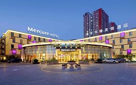 Mercure Beijing Downtown Hotel